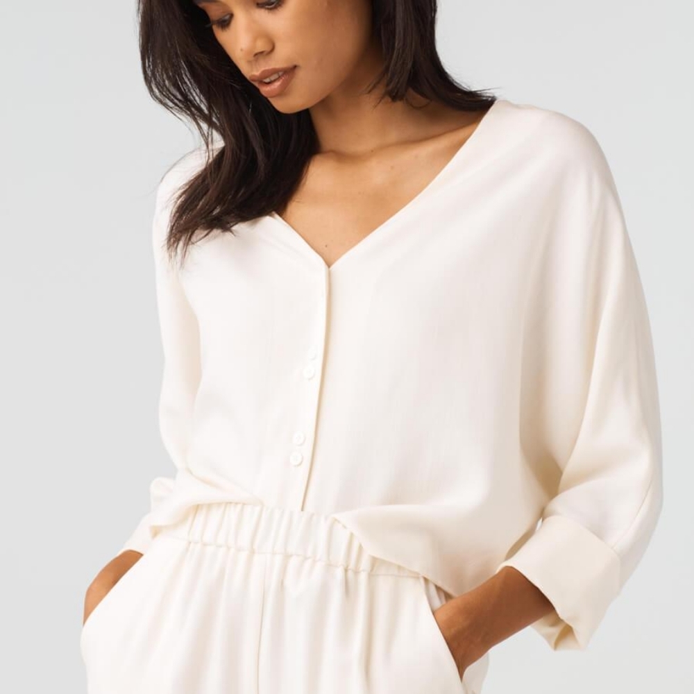 Vetta Capsule Dolman Top
